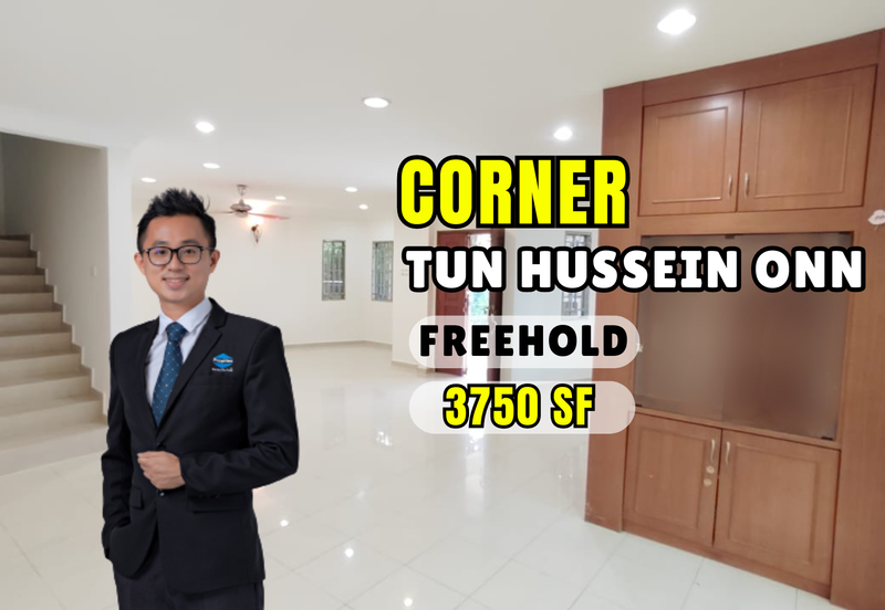 Bandar Tun Hussein Onn