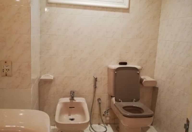 C H E A P Taman U Thant 2 sty bungalow for sale