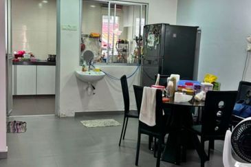 Bandar Sri Damansara