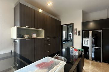 Taman Cheras (Yulek Heights)