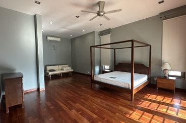 Taman Cheras (Yulek Heights)