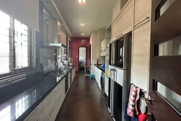 Taman Cheras (Yulek Heights)