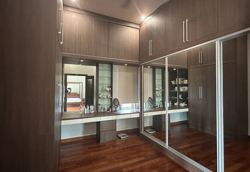 Taman Cheras (Yulek Heights)