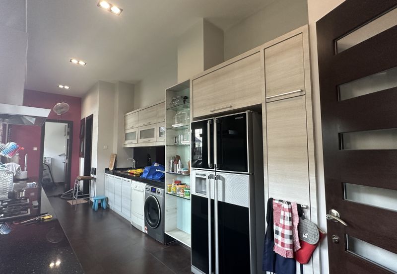 Taman Cheras (Yulek Heights)