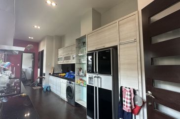 Taman Cheras (Yulek Heights)