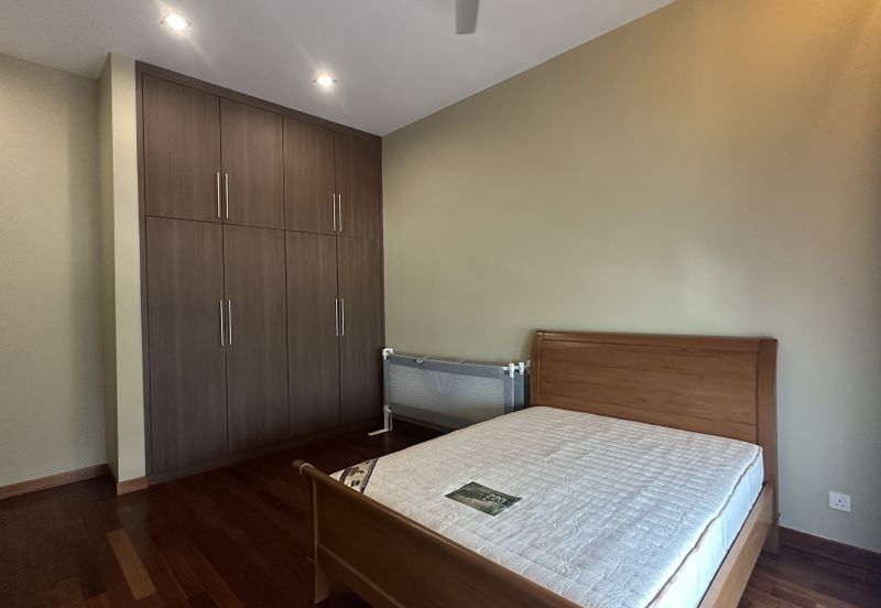 Taman Cheras (Yulek Heights)