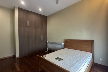 Taman Cheras (Yulek Heights)