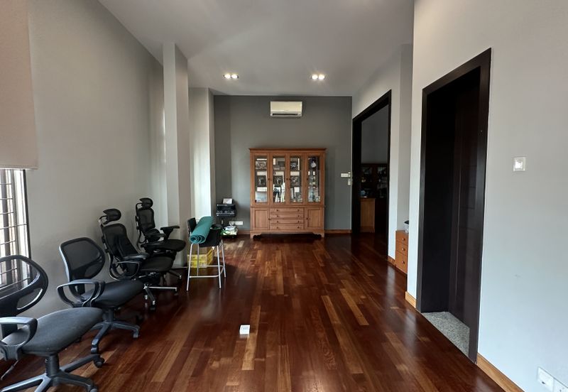 Taman Cheras (Yulek Heights)