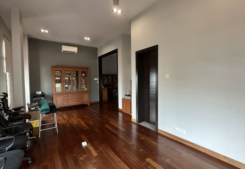 Taman Cheras (Yulek Heights)