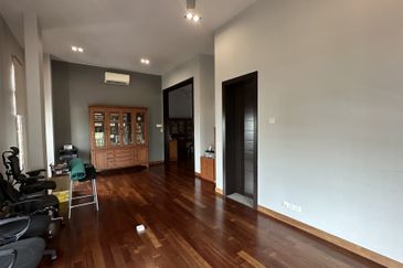 Taman Cheras (Yulek Heights)