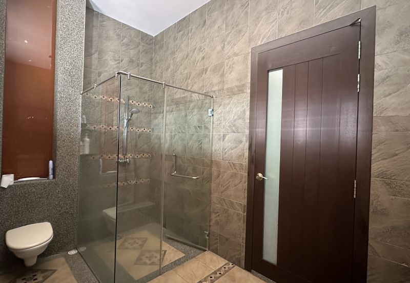 Taman Cheras (Yulek Heights)