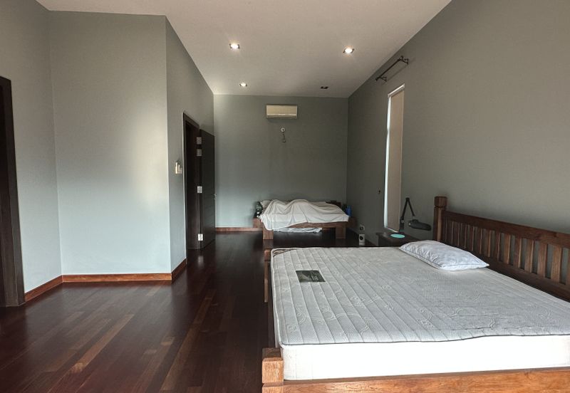 Taman Cheras (Yulek Heights)