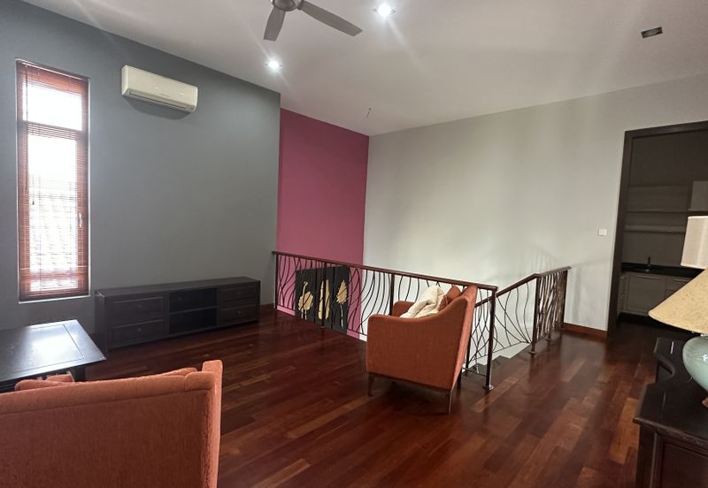 Taman Cheras (Yulek Heights)