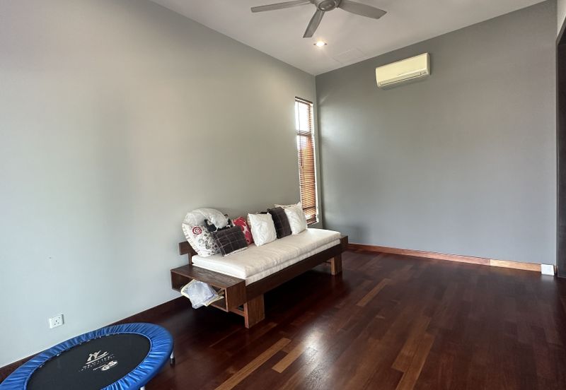 Taman Cheras (Yulek Heights)