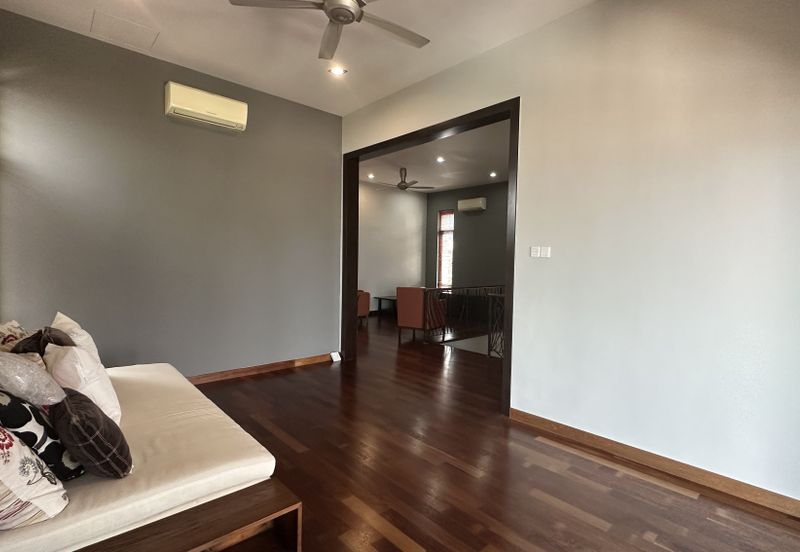 Taman Cheras (Yulek Heights)