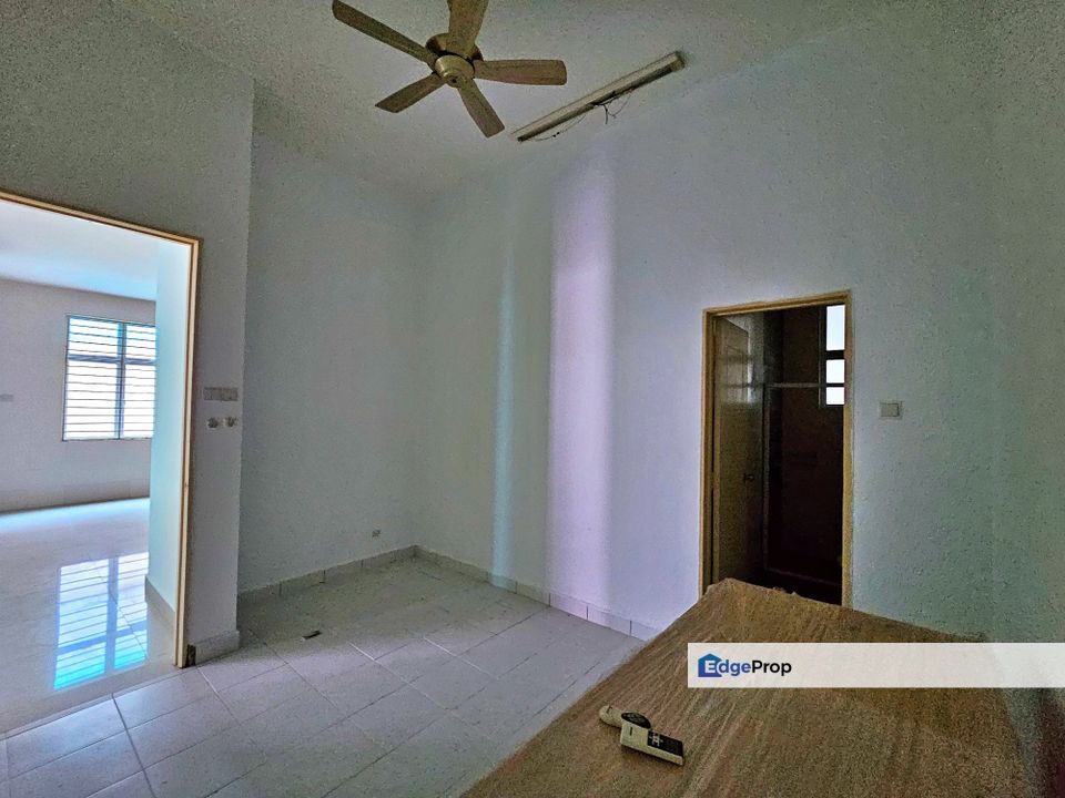 CHEAP 2 sty Bungalow Taman Sungai Sering at Batu 9 Cheras, Selangor, Batu 9th Cheras