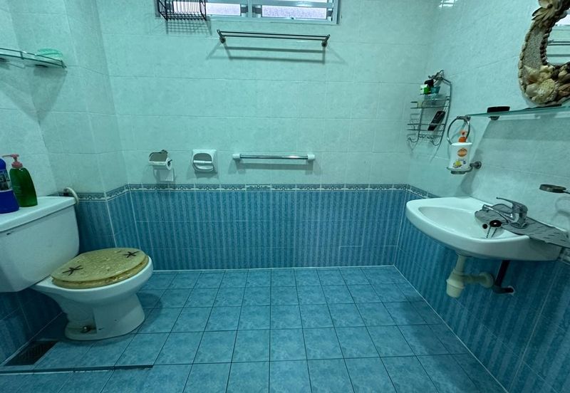 Bandar Mahkota Cheras