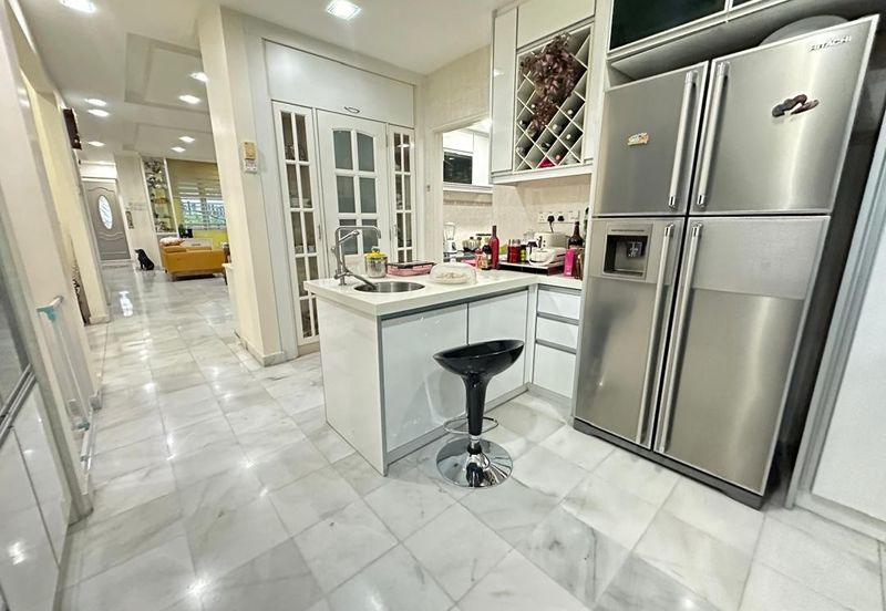 Bandar Mahkota Cheras