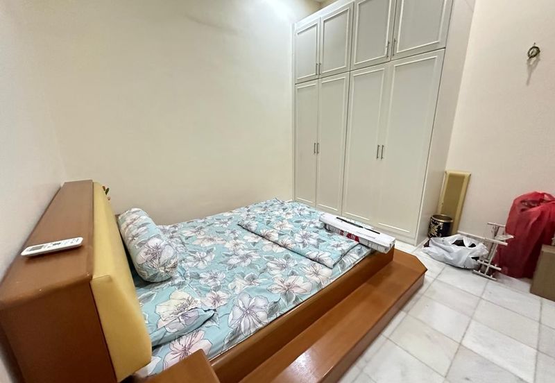 Bandar Mahkota Cheras