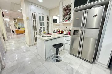 Bandar Mahkota Cheras