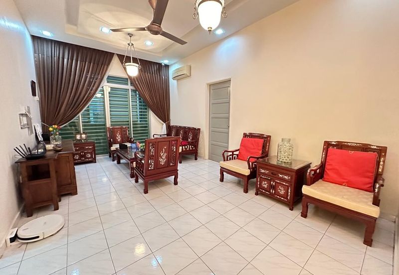 Bandar Mahkota Cheras