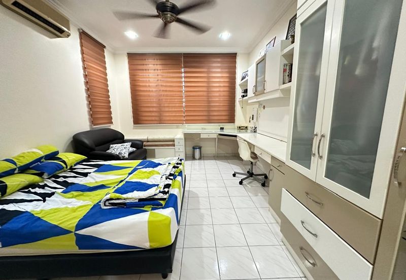 Bandar Mahkota Cheras