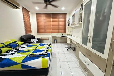 Bandar Mahkota Cheras