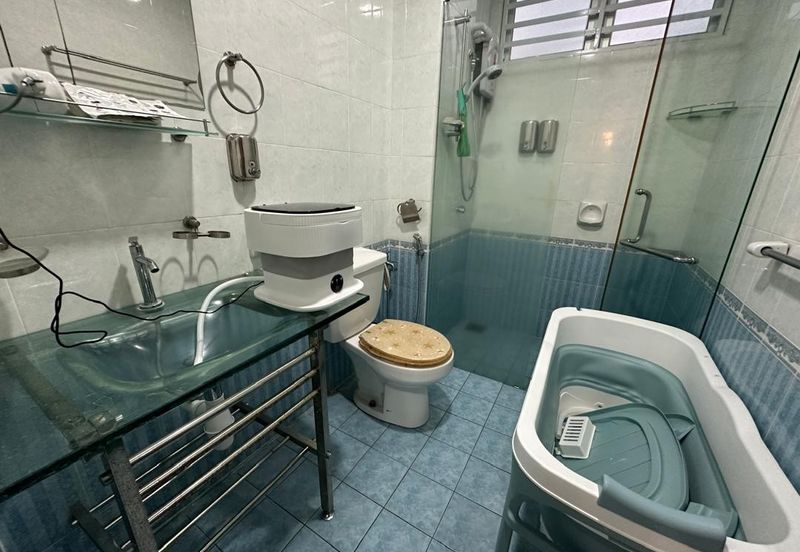 Bandar Mahkota Cheras