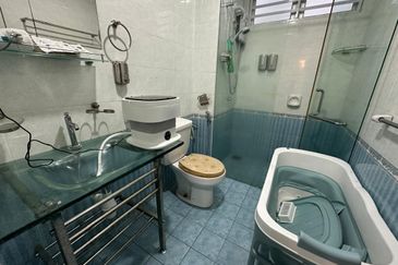 Bandar Mahkota Cheras