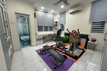 Bandar Mahkota Cheras