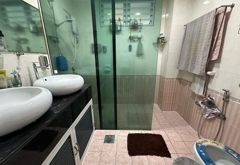 Bandar Mahkota Cheras