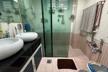 Bandar Mahkota Cheras