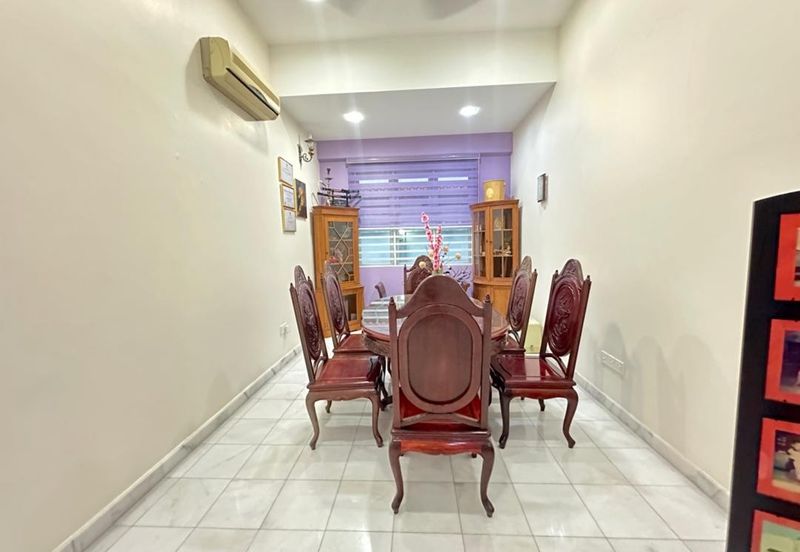 Bandar Mahkota Cheras