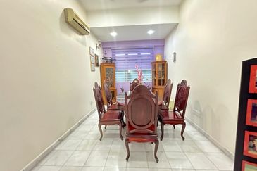 Bandar Mahkota Cheras