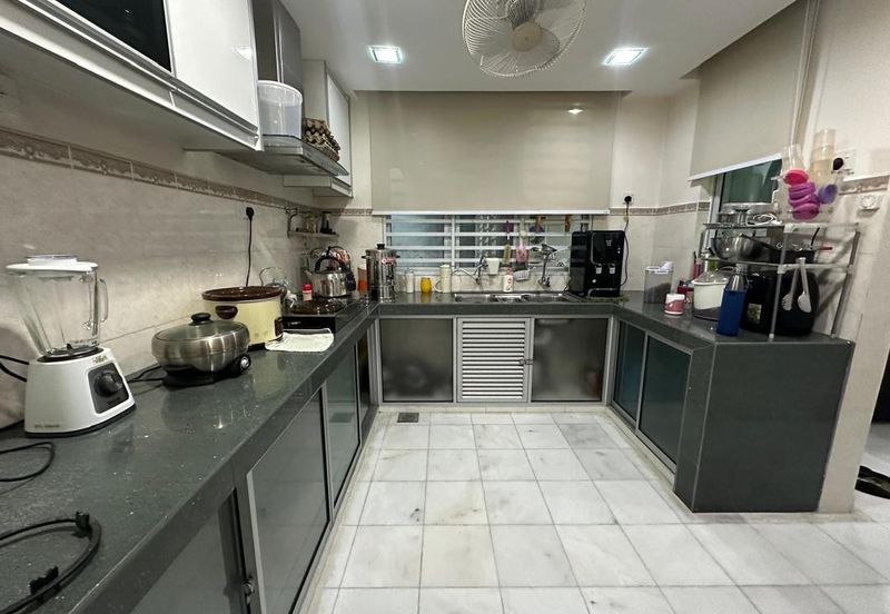 Bandar Mahkota Cheras