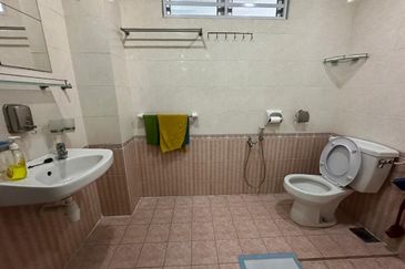 Bandar Mahkota Cheras