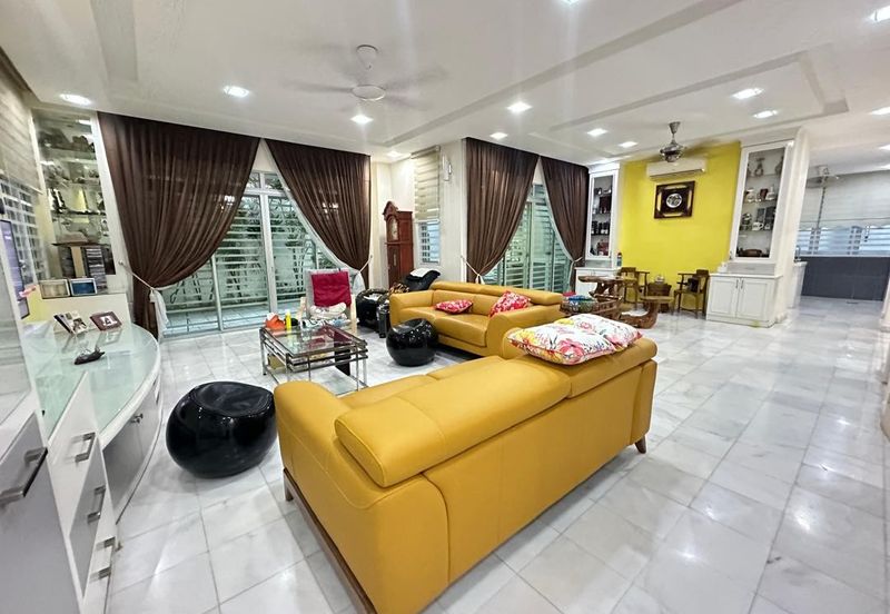 Bandar Mahkota Cheras