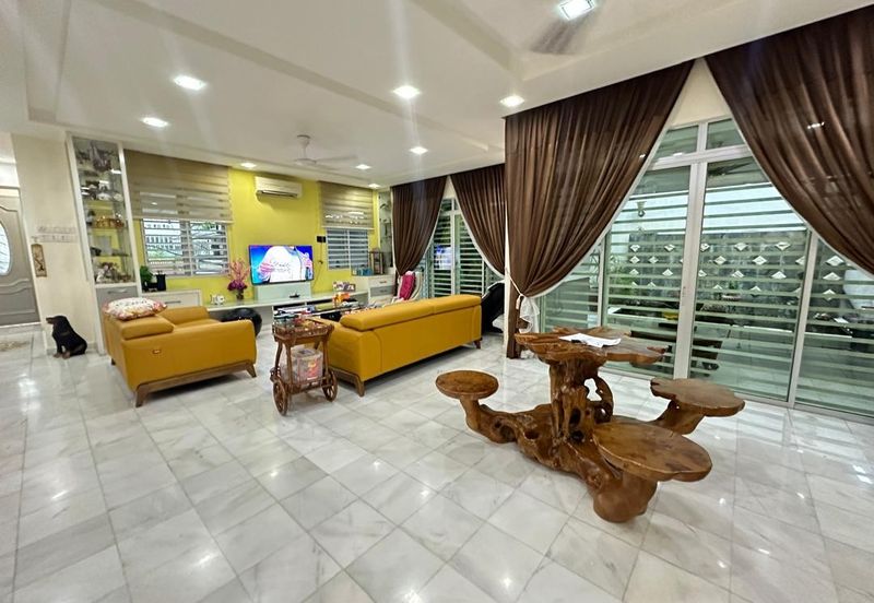 Bandar Mahkota Cheras