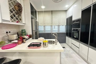 Bandar Mahkota Cheras