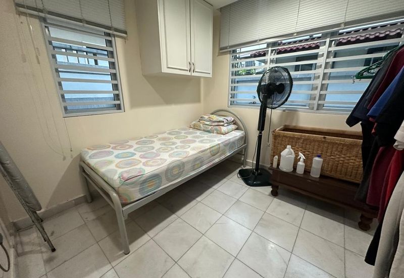 Bandar Mahkota Cheras