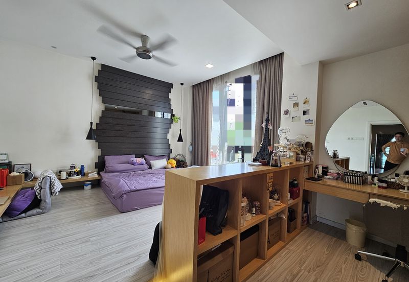 Bandar Mahkota Cheras