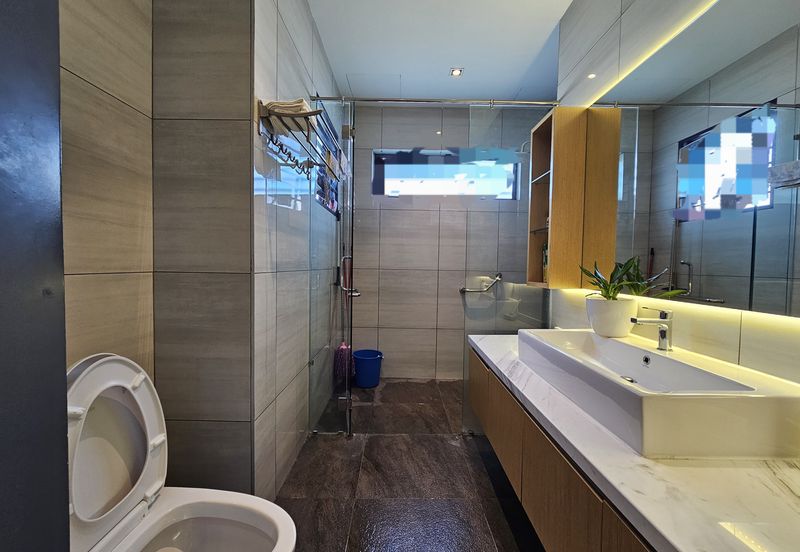 Bandar Mahkota Cheras