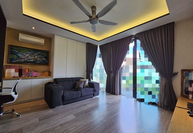 Bandar Mahkota Cheras