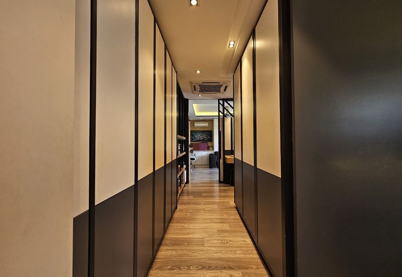 Bandar Mahkota Cheras