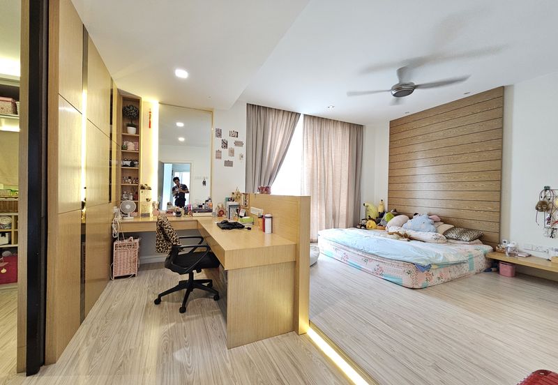 Bandar Mahkota Cheras