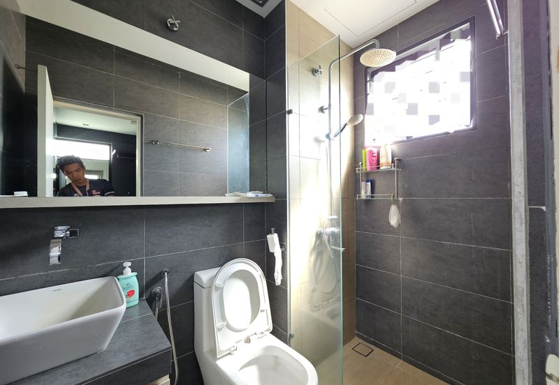 Bandar Mahkota Cheras