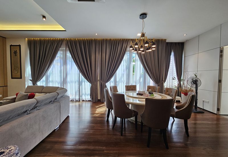 Bandar Mahkota Cheras