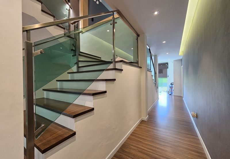 Bandar Mahkota Cheras