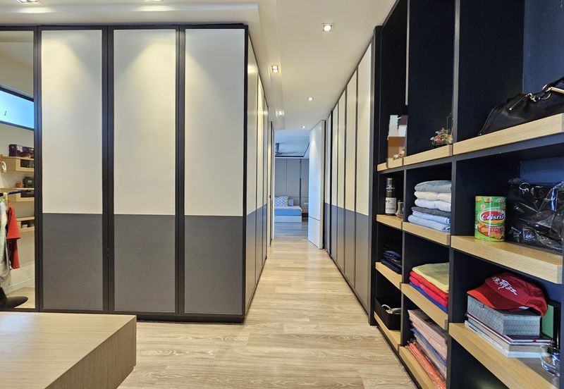 Bandar Mahkota Cheras