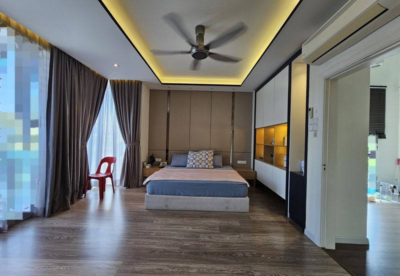 Bandar Mahkota Cheras